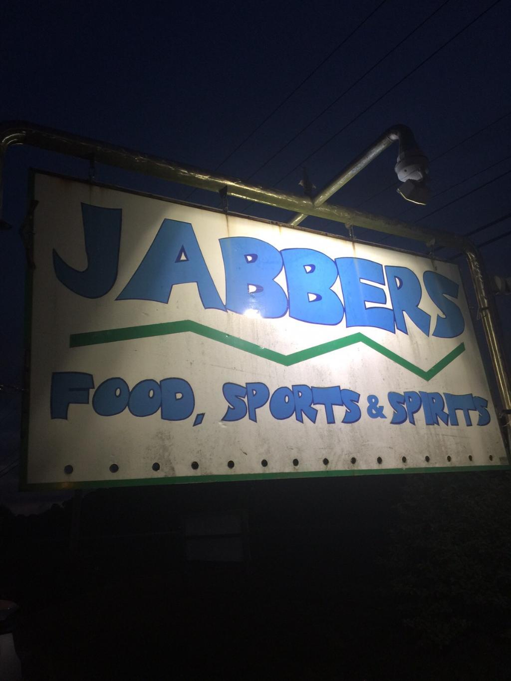 Jabbers